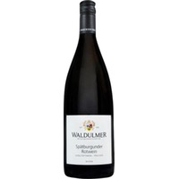 Spätburgunder trocken 1,0 L - Waldulmer Winzergenossenschaft