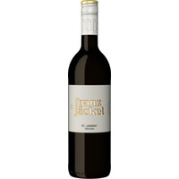Wallhäuser Backöfchen St. Laurent trocken - Weingut Franz Jäckel