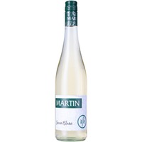 Secco Blanc halbtrocken - Weinhof Martin