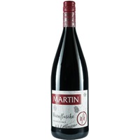 Wärmflasche feinherb 1,0 L - Weinhof Martin