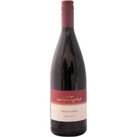 Bereich Südliche Weinstrasse Rotwein Cuvée trocken 1,0 L - Weingut Herrenbergerhof