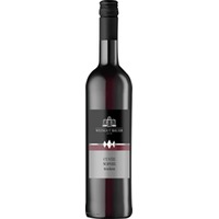 Cuvée Sophie Rotwein Kabinett trocken - Weingut M+U Bauer
