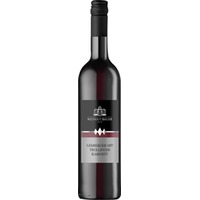 Lemberger mit Trollinger Kabinett feinherb - Weingut M+U Bauer