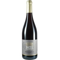 Waldlaubersheimer Lieseberg Blauer Spätburgunder -S- trocken - Weingut Grossmann-Bergmann