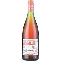 Dampfhammer feinherb 1,0 L - Weinhof Martin