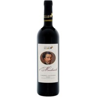 Il Macchiaiolo Cabernet Sauvignon Forli IGP trocken - LU.VA