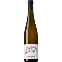 Blanc de Blanc trocken - Weingut Bicking und Bicking