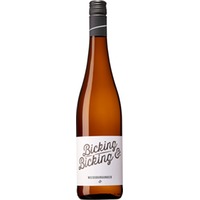 Weissburgunder trocken - Weingut Bicking und Bicking