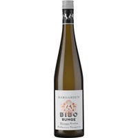HARGARDUN Hallgartener Würzgarten trocken - Weingut BIBO RUNGE