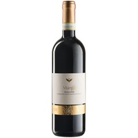 Margà Barbera D'Asti DOCG trocken - Vini Domanda