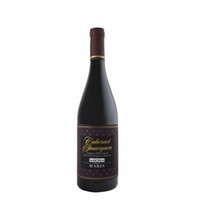 Cabernet Sauvignon Terre Siciliane IGP Villa Marin 0,75l 14% - | Villa Marin