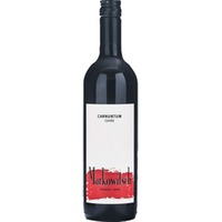Markowitsch Carnuntum Cuvée, Carnuntum DAC, Niederösterreich, 2022, Rotwein