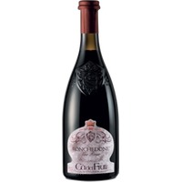 Ronchedone Rosso IGT 0,75l 14% - Cá dei Frati