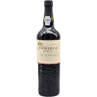 Fonseca 10 Years Tawny
