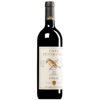 "I Sodi di San Niccolò" Toscana IGT