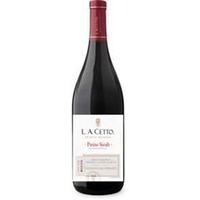 Private Reserva Petite Sirah