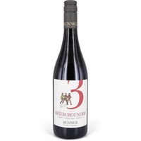 Fessenbacher Kirchherrenberg" Spätburgunder Kabinett Halbtrocken