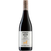 Pinot Noir QW trocken -
