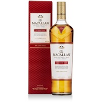 The Macallan Classic Cut Limited Edition