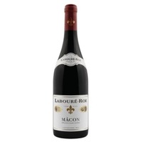 Mâcon Rouge AOC - Labouré-Roi