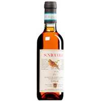 "San Niccolo" Vin Santo del Chianti Classico DOC