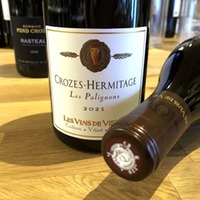 Crozes-Hermitage AOC Les Palignons