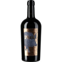 Phaia Rotweincuvee