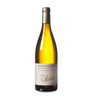 Domaine Serge Laloue Sancerre Blanc Cuvée Silex