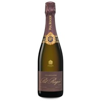 Pol Roger Vintage Brut Rosé