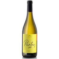 Puntay Doc Chardonnay Alto Adige - Erste + Neue