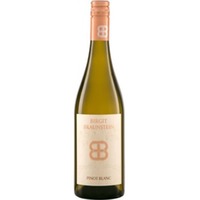 Weißburgunder Burgenland Braunstein - Weingut Birgit Braunstein