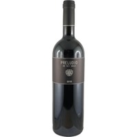 Preludio de Sei Solo (Rotwein)