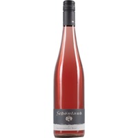 Spätburgunder * Rosé trocken - Weingut Schönlaub
