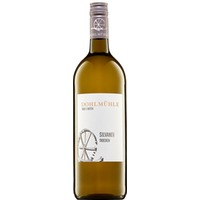 Silvaner trocken 1,0 L - Weingut Dohlmühle