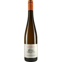 TEMPELRITTER Gewürztraminer lieblich - Einzellage Elsheimer Tempelchen