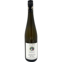 Rauenthaler Gehrn Riesling Kabinett "Alter Knorze" trocken - Weingut Albus