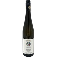 Rauenthaler Gehrn Riesling Kabinett trocken - Weingut Albus