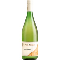 Gewürztraminer lieblich 1,0 L - Weingut Bruno Schreieck