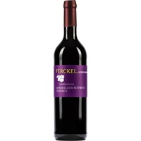 GIMMELDINGER Dornfelder trocken - Weingut Erich Ferckel