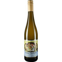 Kröver Nacktarsch halbtrocken - Weingut Sonnenlay