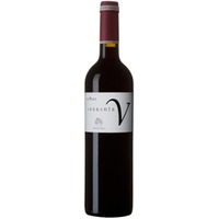 Vessants trocken - Celler Capafons-Ossó