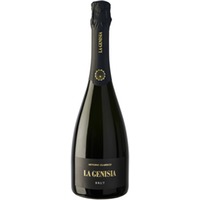24 mesi Oltrepò Pavese Metodo Classico DOCG brut - La Genisia