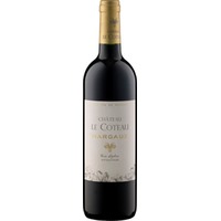 Château de Coteau Margaux AOP - Bordeaux Premium Selektion