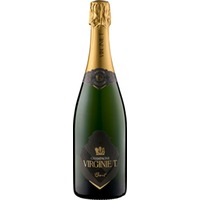 Champagne AOP brut - Champagne Virginie T