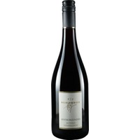 Spätburgunder feinfruchtig feinherb - Weingut Weidenberger Hof