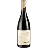 I Saltari Amarone della Valpolicella Riserva - - Sartori - Italienischer Rotwein