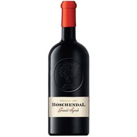 Grande Syrah