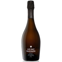 Heinz Wagner Brut Sekt