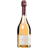 "Rosé del Cristo" Metodo Classico Sorbara DOC brut