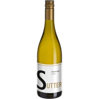 Sutter Roter Veltliner Reserve Alte Reben